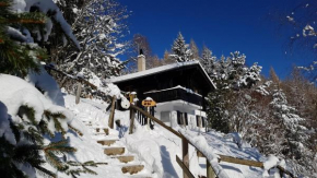 Charming chalet with panoramic view in GRUYERE Gruyères